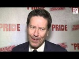 Alexi Kaye Campbell Interview The Pride Opening Night