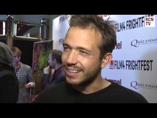 I Spit On Your Grave 2 Aleksandar Aleksiev Interview Frightfest 2013