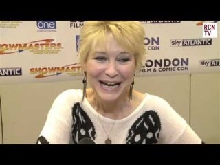 Dee Wallace Interview -  E.T.  Critters, Cujo & New Films