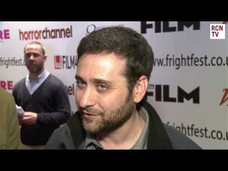 Big Bad Wolves Directors Interview Frightfest 2013