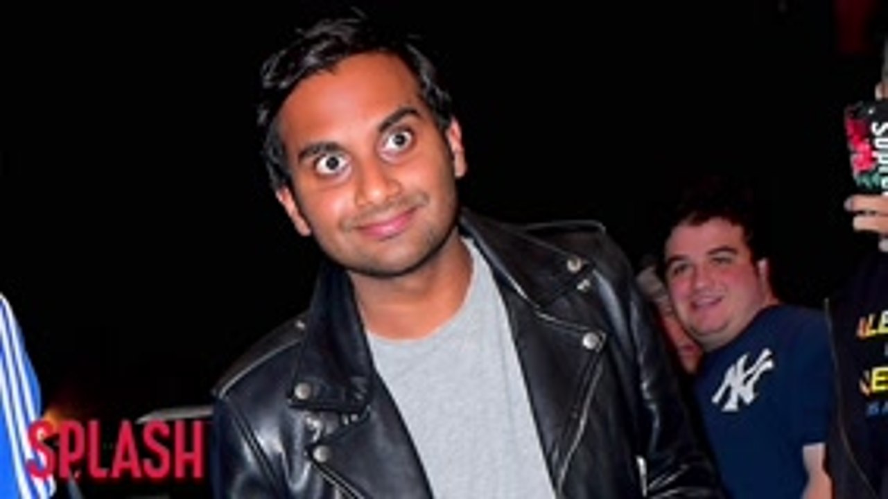 Aziz Ansari Was 'Humiliated' Over Sexual Misconduct Claims