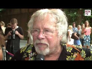Bill Oddie Interview