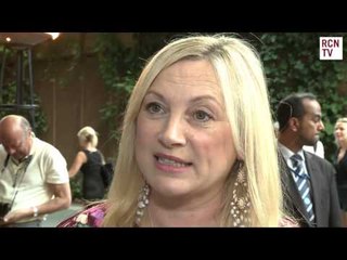 Wendy Turner Webster Interview