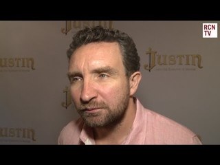 Eddie Marsan Interview - Still Life and X Plus Y