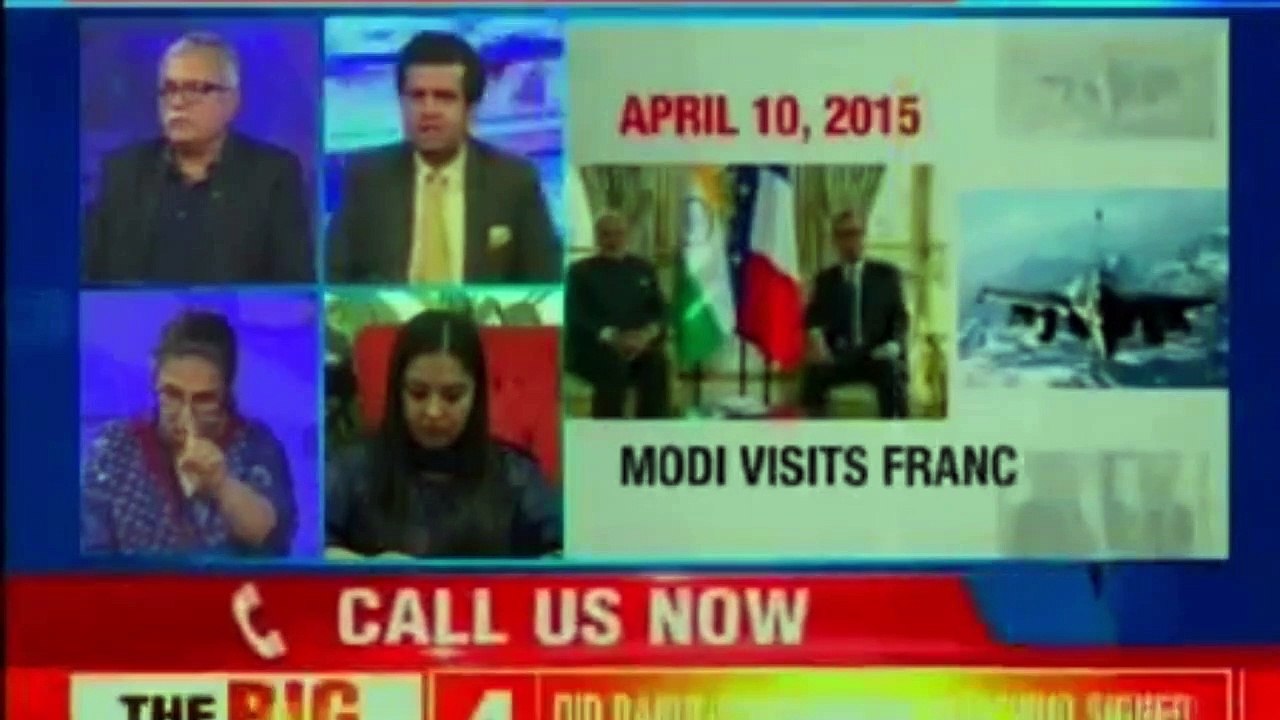 NewsX Brings Debate on Rafale Deal - Rahul Gandhi Launches fresh attack on PM Narendra Modi | Rafale Deal Controversy | Rafale Deal Updates | Rafale Debate Live Update