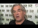 Captain Phillips Paul Greengrass Interview London Film Festival 2013