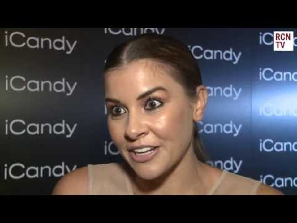 iCandy 80th Anniversary Interviews