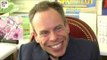 Warwick Davis Interview Star Wars Episode VII