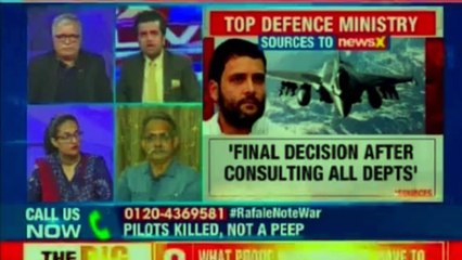 Rafale Debate Gets Intense – PM Narendra Modi verbally attacked by Congress President Rahul Gandhi | Rafale Deal Controversy | Rafale Deal Updates | PM Narendra Modi