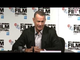 Tom Hanks Interview Living With Diabetes