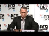 Tom Hanks Interview  The Real Captain Phillips