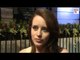 Claire Foy Interview - British Film, Vampire Academy & Cossbones