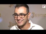 Director Manuel Sicilia Interview Justin And The Knights Of Valour Premiere