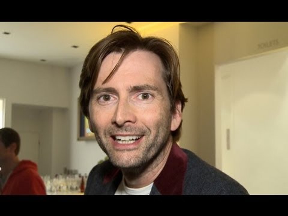 Sunshine On Leith Premiere Interviews