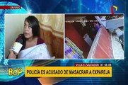 VES: joven se pronuncia tras ser acusado de agredir a mujer