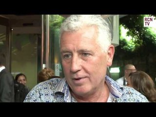 Flight Of The Butterflies 3D Director Mike Slee Interview