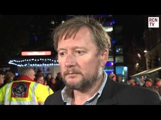 Stared Up Premiere Interviews