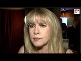 Stevie Nicks Interview Stevie Nicks In Your Dreams Premiere