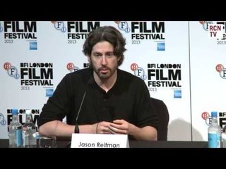Director Jason Reitman Interview Labor Day Premiere