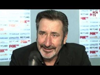 The Hobbit The Desolation Of Smaug Bifur Dwarf Interview