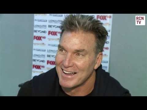 Ted 2 Sequel News - Flash Gordon Sam Jones Interview