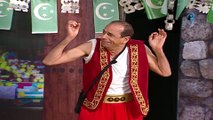 Masrah Masr ( El fanos El Sahry )   مسرح مصر - مسرحية الفانوس السحرى