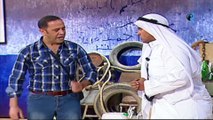 Masrah Masr (Gamaa Monhala)   مسرح مصر - مسرحية جماعة منحلة