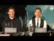 Thor Vs Loki  Tom Hiddleston & Chris Hemsworth Interview Thor The Dark World Premiere