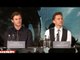 Tom Hiddleston & Chris Hemsworth Interview - Thor & Loki Bromance - Thor The Dark World Premiere