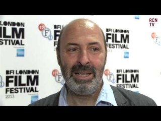 Chinese Puzzle Director Interview