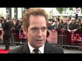 Tom Hollander Interview The Invisible Woman Premiere