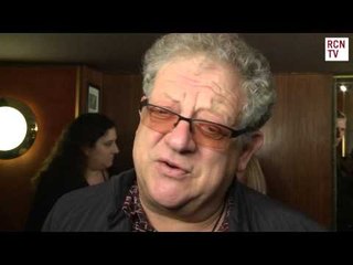 Dom Hemingway Premiere Producer Interview