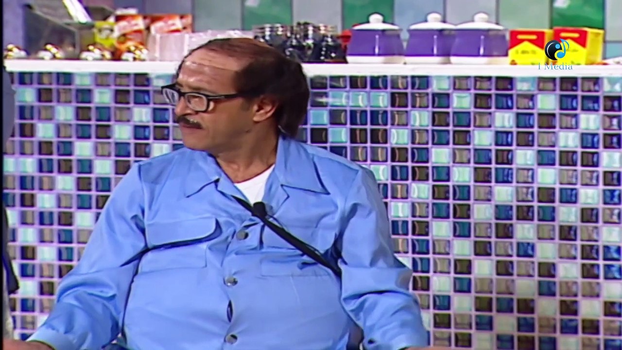 Masrah Masr ( Sy Hassan)   مسرح مصر - مسرحية سي حسن