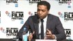 Chiwetel Ejiofor Interview - Violence - 12 Years A Slave Premiere