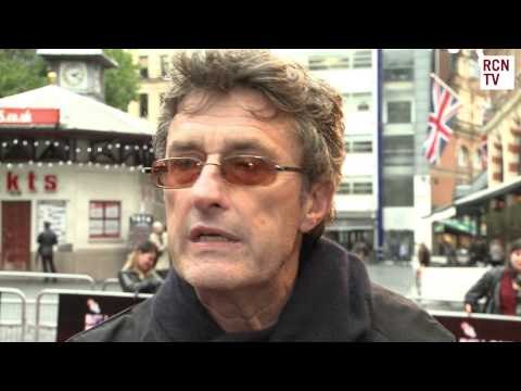 Ida Director Pawel Pawlikowski Interview