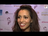 Honeyz Mariama Goodman Interview - Beauty Tips, Big Reunion Tour & New Music