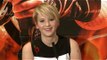 Jennifer Lawrence Interview - Katniss Everdeen - Hunger Games Catching Fire Premiere
