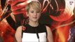 Jennifer Lawrence Interview - Red Carpet Nerves - Hunger Games Catching Fire Premiere
