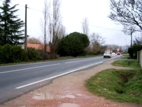 Clio RS3 ligne inox+échappement madac (2)