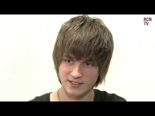 The Struts Jed Elliot Plays Battle of the Bands