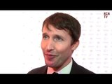 James Blunt Interview - New Album, Tour & Twitter Trolls