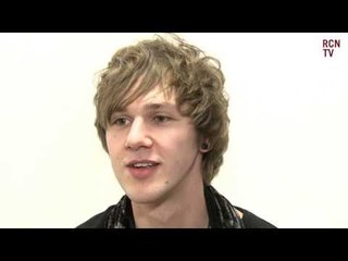 The Struts Gethin Davies Plays Battle of the Bands