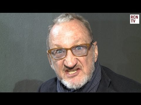 Robert Englund Interview - Freddy Krueger, Horror & New Films