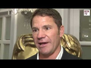 Steve Backshall Interview BAFTA Children's Awards 2013