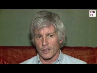 Tracks Director John Curran Interview