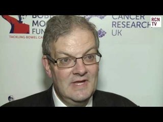 Angus Loughran Interview - Bobby Moore Fund Celebrity Sports Quiz