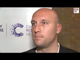 Dean Ashton Interview - Bobby Moore Fund Celebrity Sports Quiz