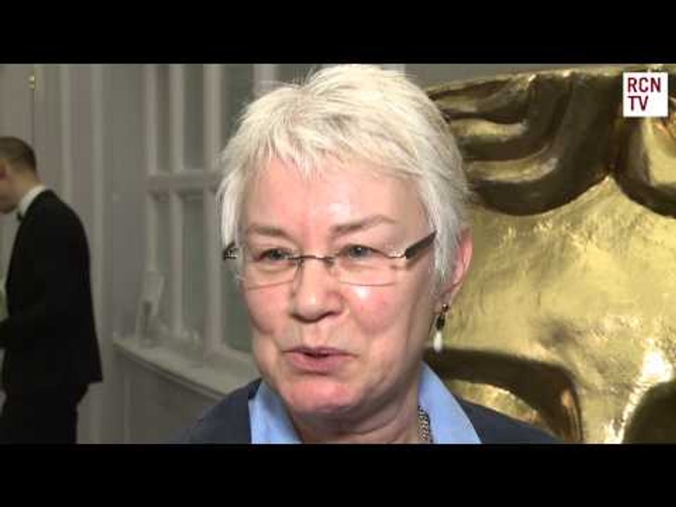 The Dumping Ground Interview BAFTA Children's Awards 2013