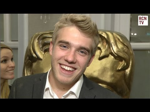 BAFTA Children's Awards 2013 Winner Interviews