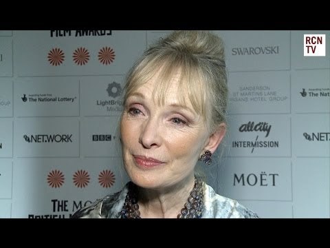 Lindsay Duncan Interview British Independent Film Awards 2013